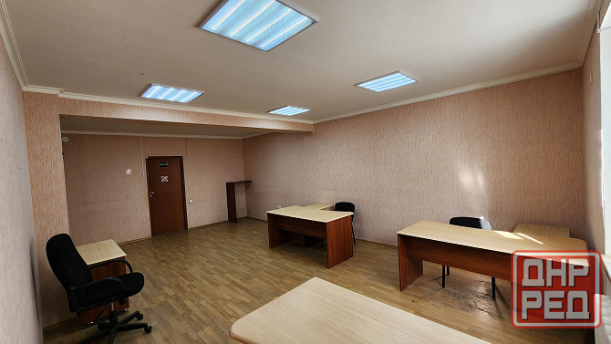 Аренда офисного помещения Донецк - изображение 4