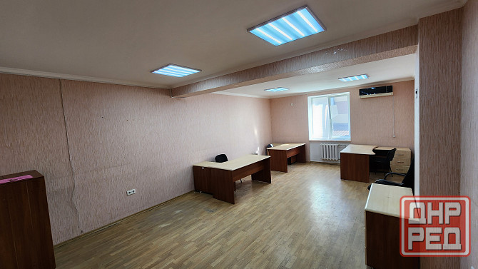 Аренда офисного помещения Донецк - изображение 1
