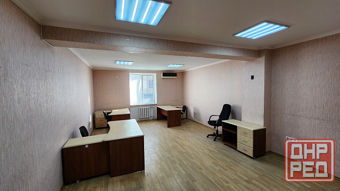 Аренда офисного помещения Донецк - изображение 2
