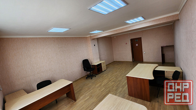 Аренда офисного помещения Донецк - изображение 3