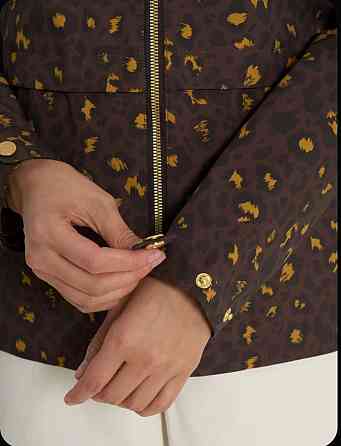 Куртка- ветровка женская Cordillero Донецк