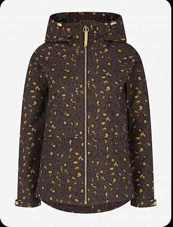 Куртка- ветровка женская Cordillero Донецк