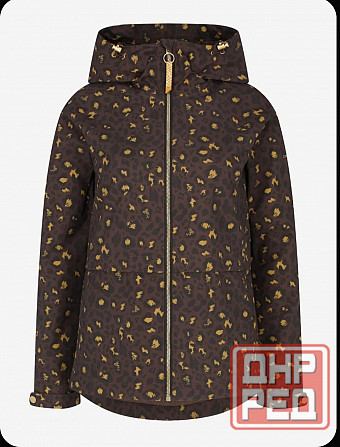 Куртка- ветровка женская Cordillero Донецк - изображение 1