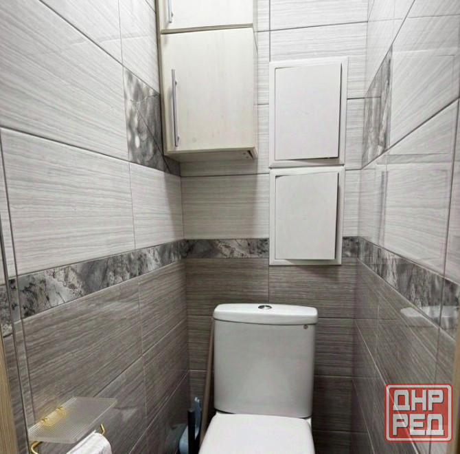 Сдаю двухкомнатную квартиру Киевский район, ориентир Донецк-Сити Донецк - изображение 7