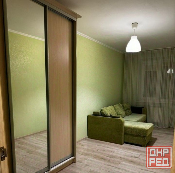 Сдаю двухкомнатную квартиру Киевский район, ориентир Донецк-Сити Донецк - изображение 3