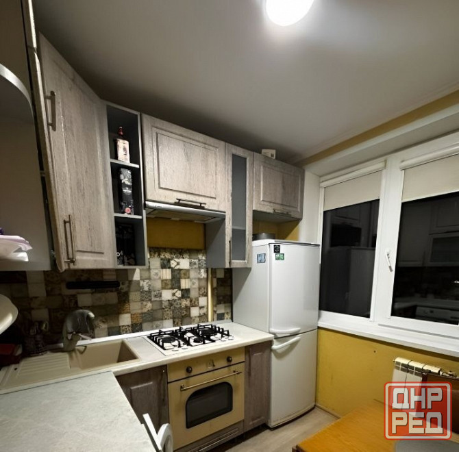 Сдаю двухкомнатную квартиру Киевский район, ориентир Донецк-Сити Донецк - изображение 1