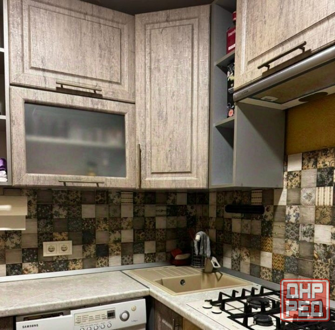 Сдаю двухкомнатную квартиру Киевский район, ориентир Донецк-Сити Донецк - изображение 4