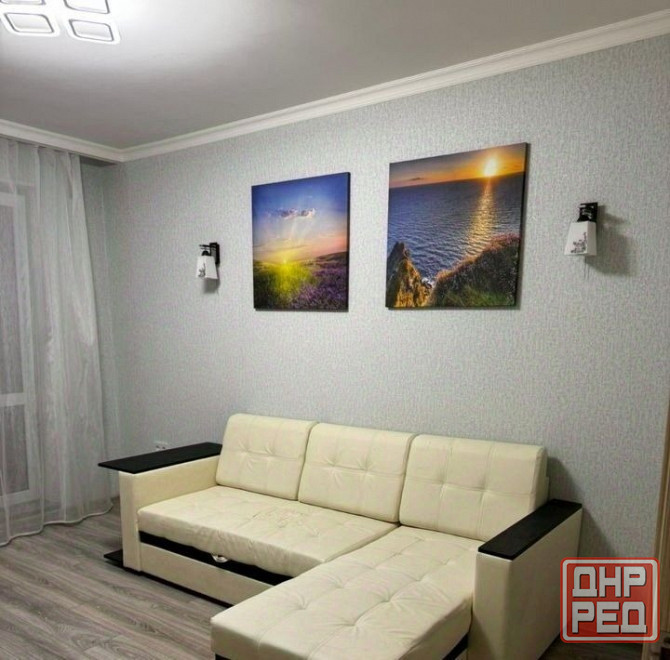 Сдаю двухкомнатную квартиру Киевский район, ориентир Донецк-Сити Донецк - изображение 8