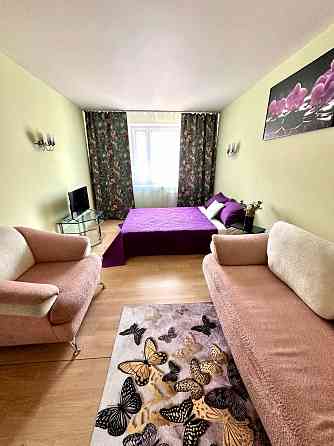 Сдаётся квартира на Дружбе, Калининский район Донецк