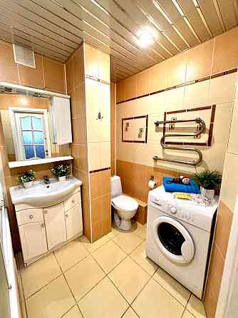 Сдаётся квартира на Дружбе, Калининский район Донецк