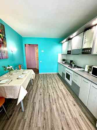 Сдаётся квартира на Дружбе, Калининский район Донецк