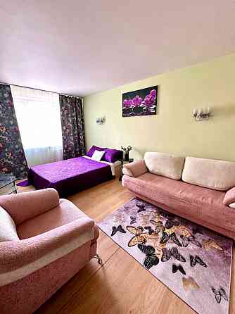 Сдаётся квартира на Дружбе, Калининский район Донецк