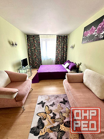 Сдаётся квартира на Дружбе, Калининский район Донецк - изображение 2