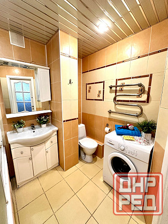 Сдаётся квартира на Дружбе, Калининский район Донецк - изображение 5