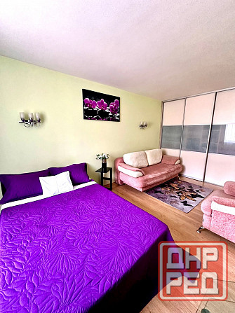 Сдаётся квартира на Дружбе, Калининский район Донецк - изображение 9