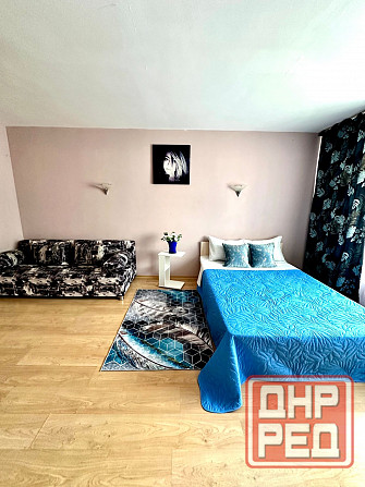 Сдаётся квартира на Дружбе, Калининский район Донецк - изображение 6