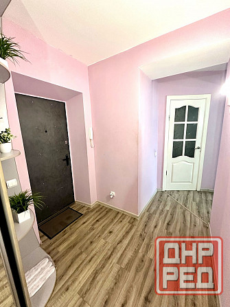 Сдаётся квартира на Дружбе, Калининский район Донецк - изображение 7