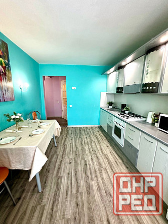 Сдаётся квартира на Дружбе, Калининский район Донецк - изображение 3