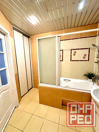 Сдаётся квартира на Дружбе, Калининский район Донецк - изображение 4