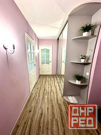 Сдаётся квартира на Дружбе, Калининский район Донецк - изображение 8