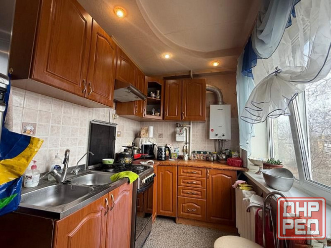 Продажа квартиры на Кирова Донецк - изображение 3