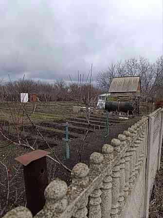 Продам дачу на Заперевальной Донецк