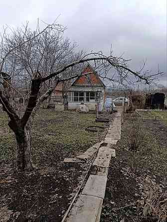 Продам дачу на Заперевальной Донецк