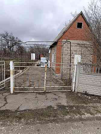 Продам дачу на Заперевальной Донецк