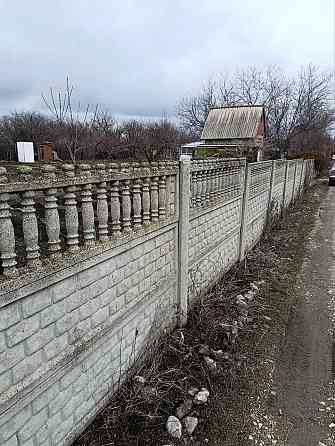 Продам дачу на Заперевальной Донецк