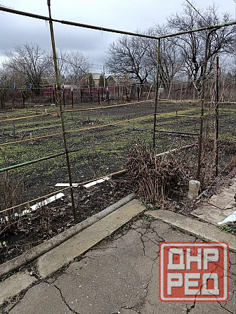Продам дачу на Заперевальной Донецк - изображение 6