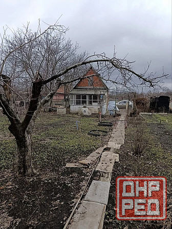 Продам дачу на Заперевальной Донецк - изображение 5