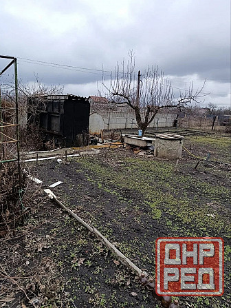 Продам дачу на Заперевальной Донецк - изображение 7