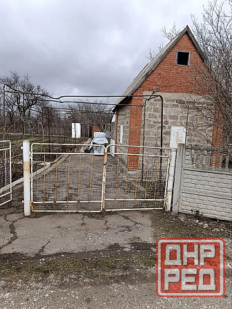 Продам дачу на Заперевальной Донецк - изображение 4