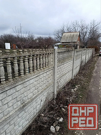 Продам дачу на Заперевальной Донецк - изображение 1