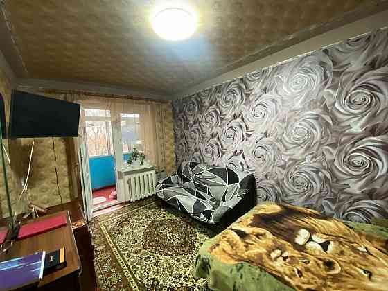 Продам 2-х комнатную квартиру в Калининском районе (35 школа) Донецк