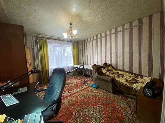 Продам 2-х комнатную квартиру в Калининском районе (35 школа) Донецк