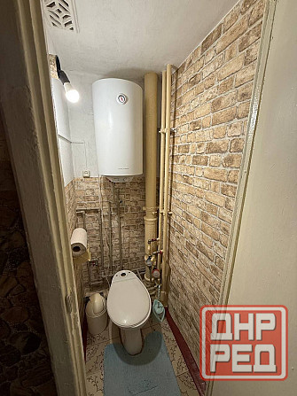 Продам 2-х комнатную квартиру в Калининском районе (35 школа) Донецк - изображение 5