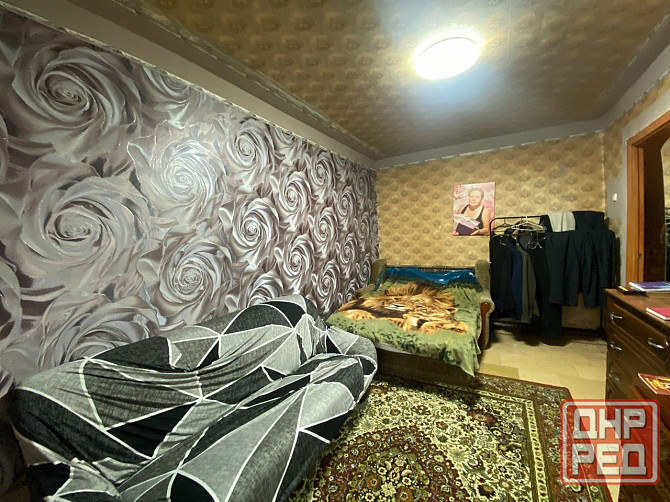 Продам 2-х комнатную квартиру в Калининском районе (35 школа) Донецк - изображение 2