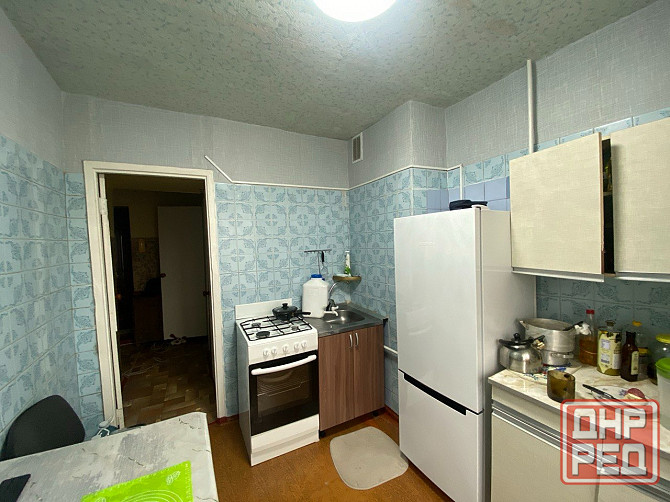 Продам 2-х комнатную квартиру в Калининском районе (35 школа) Донецк - изображение 7