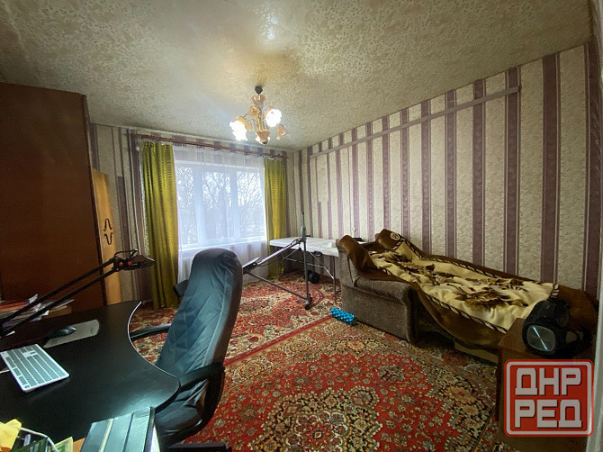Продам 2-х комнатную квартиру в Калининском районе (35 школа) Донецк - изображение 3