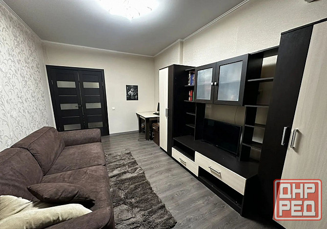 Сдаётся двушку в Киевском районе Донецк - изображение 2