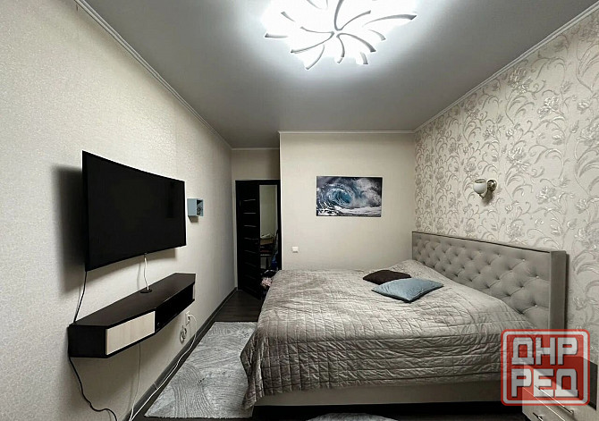 Сдаётся двушку в Киевском районе Донецк - изображение 1