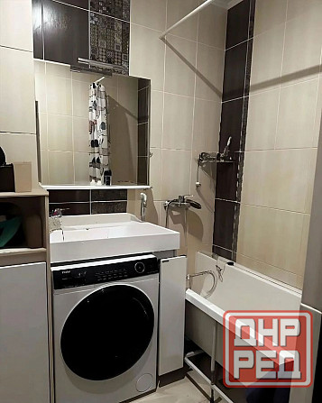 Сдаётся двушку в Киевском районе Донецк - изображение 5