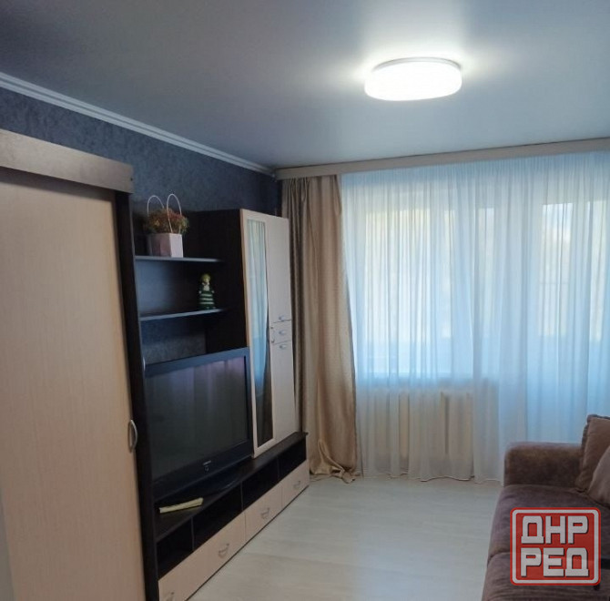 Сдам 2-комнатную квартиру Кировский район Донецк - изображение 1