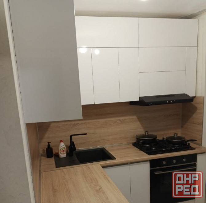 Сдам 2-комнатную квартиру Кировский район Донецк - изображение 7