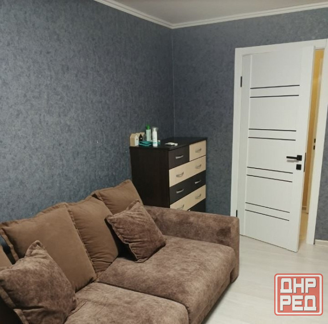 Сдам 2-комнатную квартиру Кировский район Донецк - изображение 4