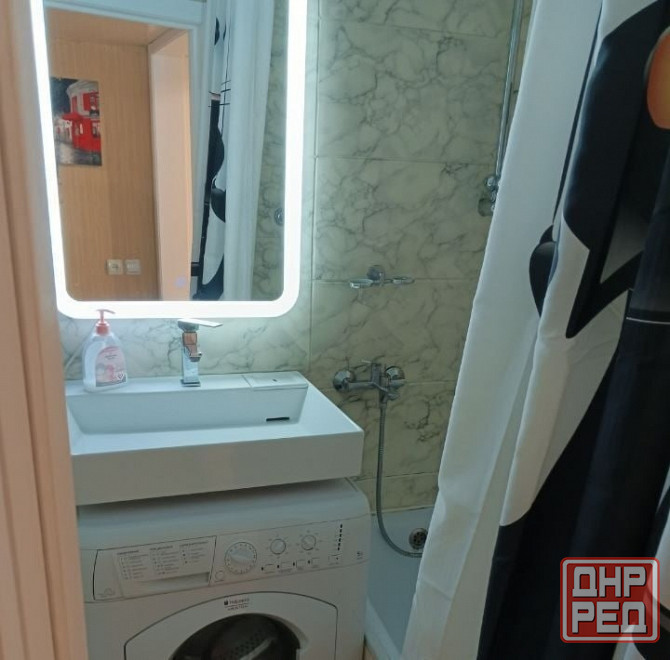 Сдам 2-комнатную квартиру Кировский район Донецк - изображение 6