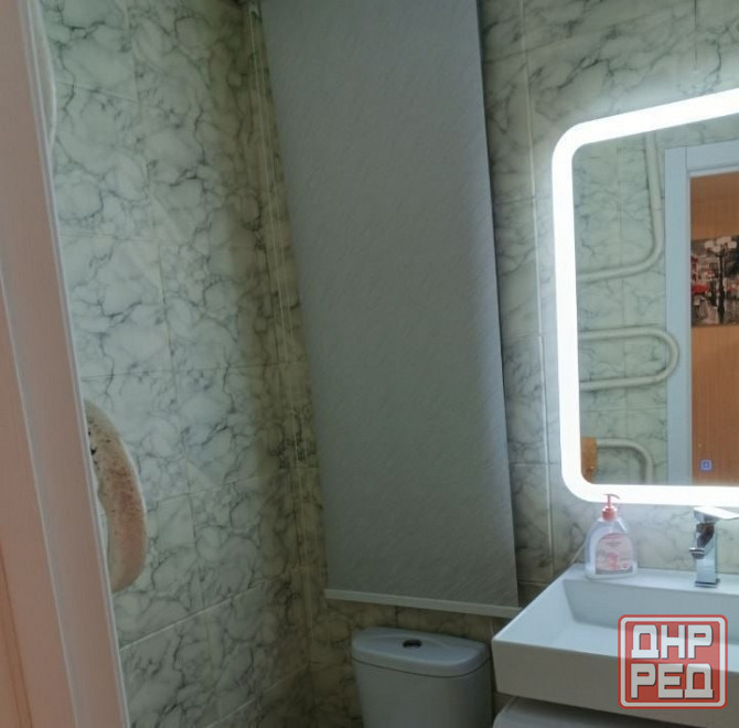 Сдам 2-комнатную квартиру Кировский район Донецк - изображение 2