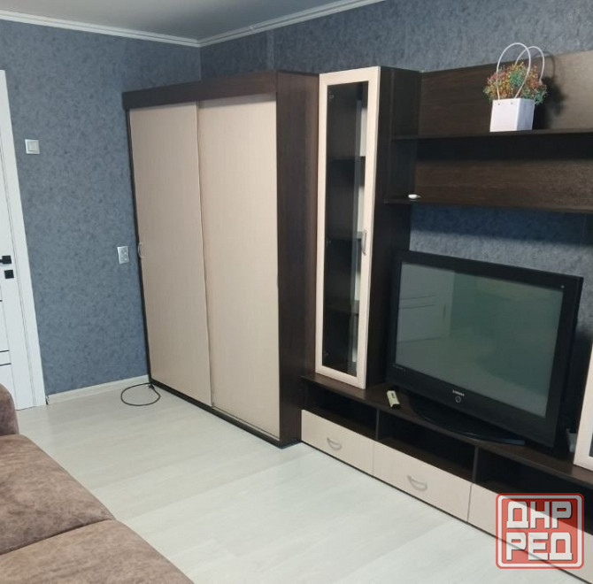 Сдам 2-комнатную квартиру Кировский район Донецк - изображение 8