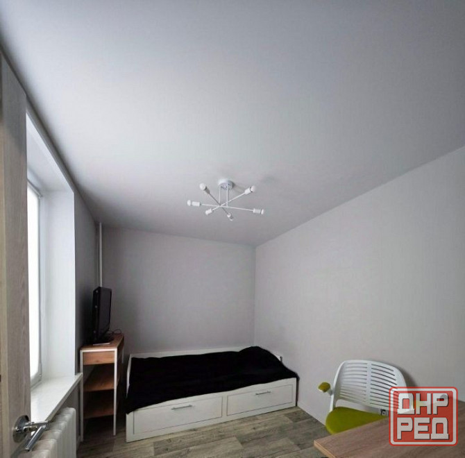 Сдаю 2-комнатную квартиру в Кировском районе Донецк - изображение 1